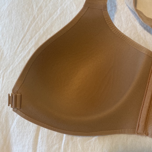 SPANX Bra-llelujah!® Lightly Lined Wireless Bra. 32D - Picture 3 of 8